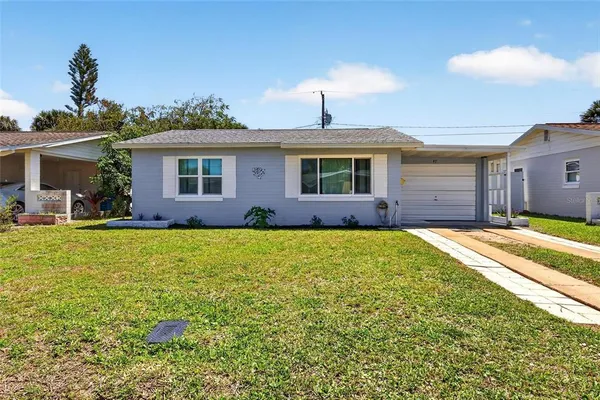 $344,900 | 47 Carol Road, Ormond Beach, FL 32176