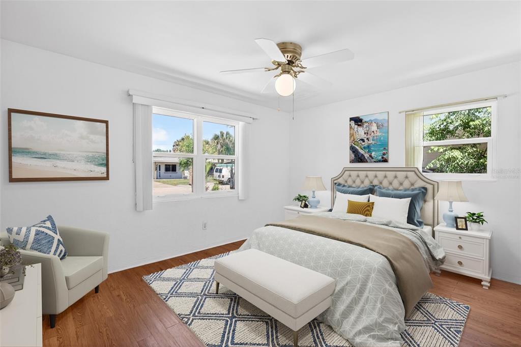 47 Carol Road Ormond Beach, FL 32176 - Photo 24 of 51