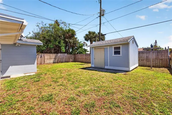 $344,900 | 47 Carol Road, Ormond Beach, FL 32176