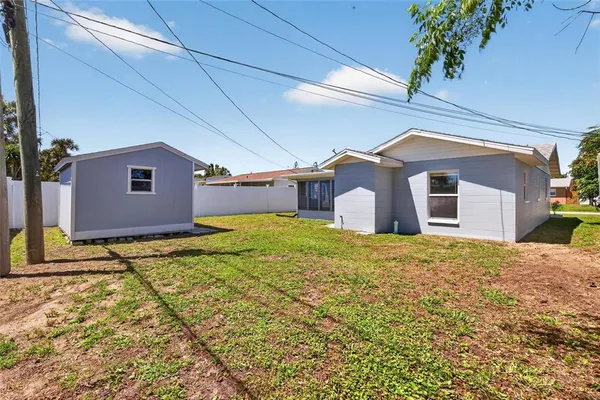 $344,900 | 47 Carol Road, Ormond Beach, FL 32176