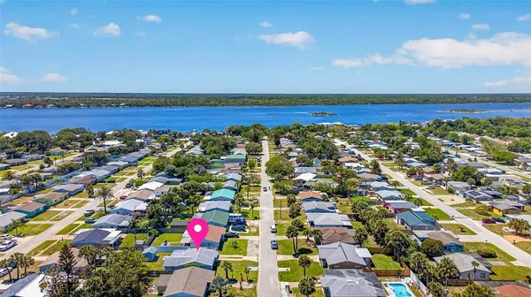 $344,900 | 47 Carol Road, Ormond Beach, FL 32176