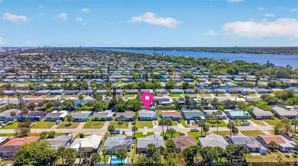 $344,900 | 47 Carol Road, Ormond Beach, FL 32176