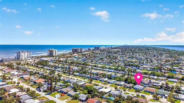 $344,900 | 47 Carol Road, Ormond Beach, FL 32176