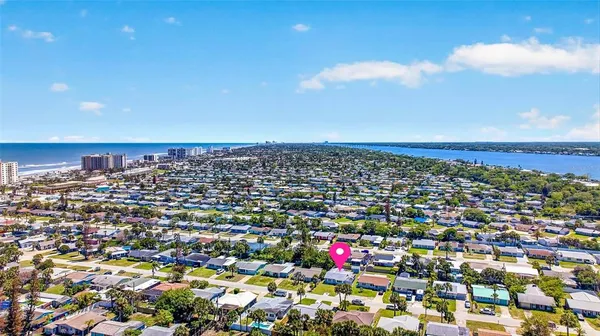 $344,900 | 47 Carol Road, Ormond Beach, FL 32176