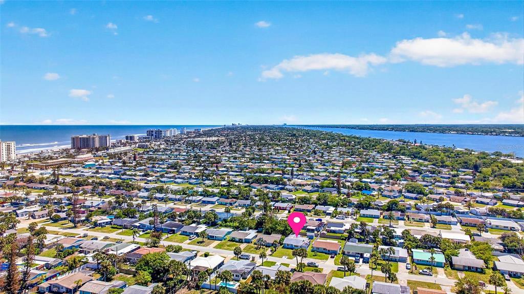 47 Carol Road Ormond Beach, FL 32176 - Photo 44 of 51