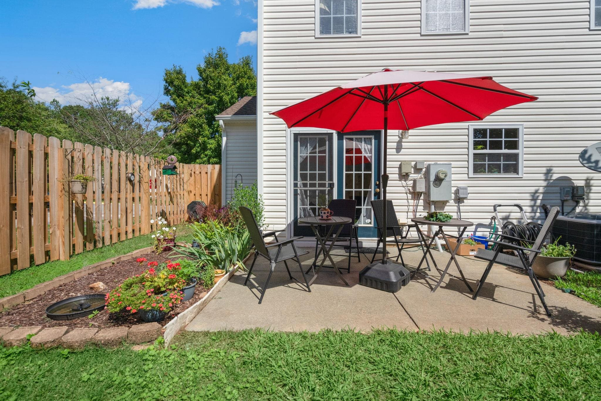 2400 Morgause Drive Raleigh, NC 27614 - Photo 33 of 35 Photo 33