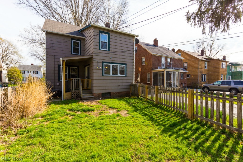 3763 Lowell Road Cleveland Heights, OH 44121 - Photo 18 of 19 Gallery Image 18