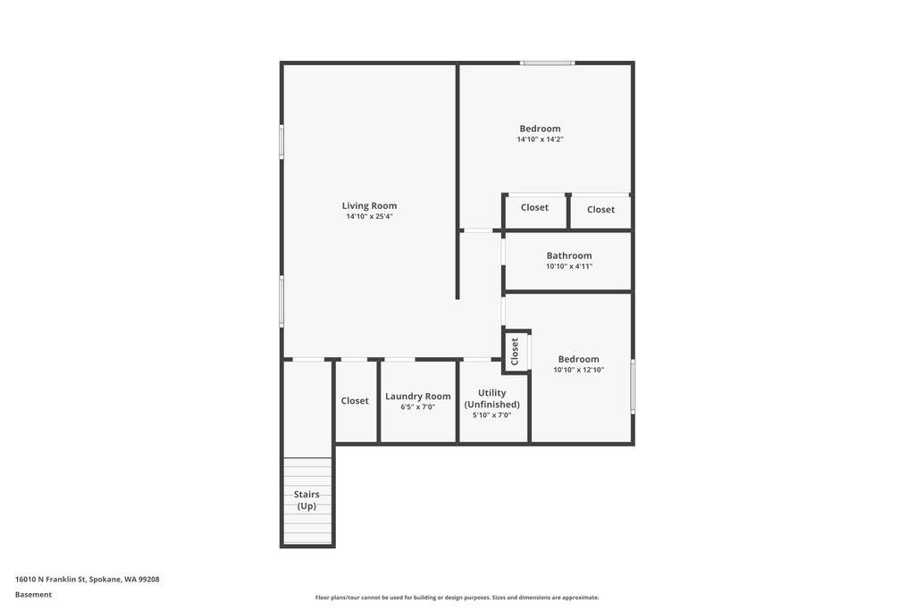 16010 North Franklin Street Spokane, WA 99208 - Photo 23 of 35