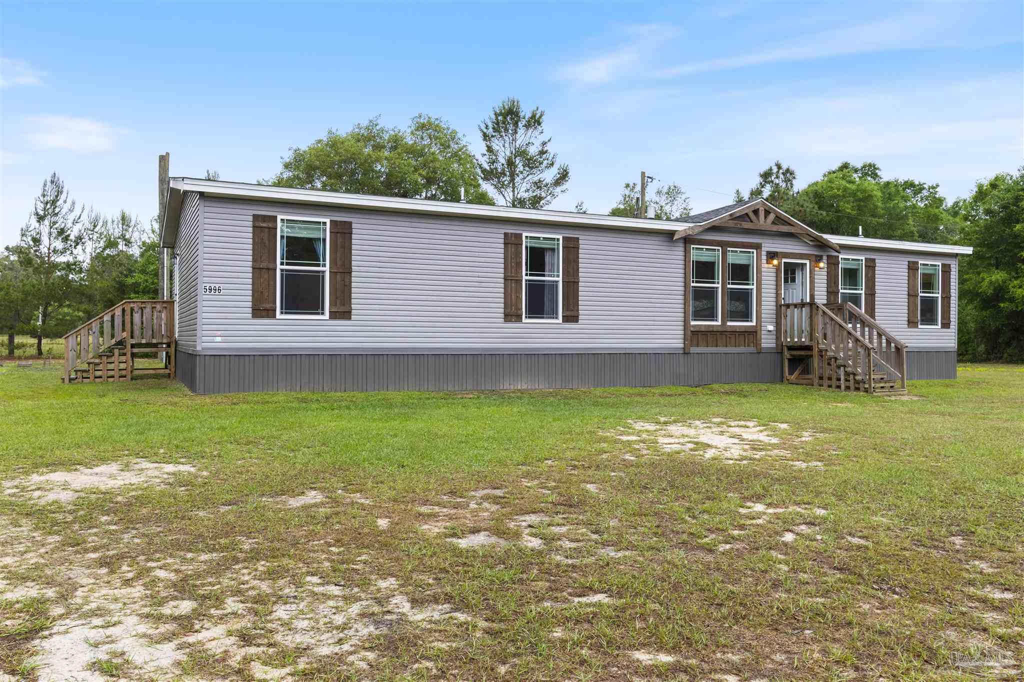 5996 Ruth Avenue Milton, FL 32583 - Photo 1 of 35