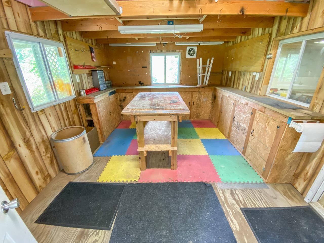 2354 South Wise Road Mount Pleasant, MI 48858 - Photo 13 of 35