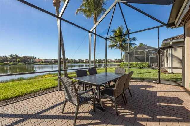 $1,575,000 | 13867 Luna Drive, Naples, FL 34109