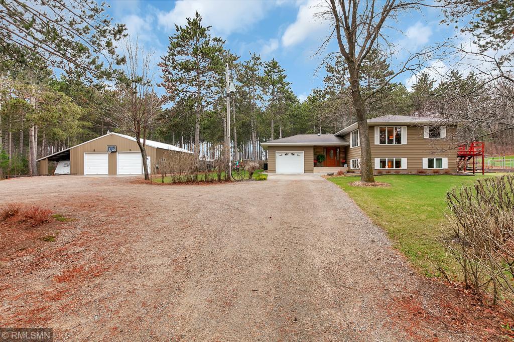 15182 263rd Street Fort Ripley, MN 56449 - Photo 1 of 1 Gallery Image 1
