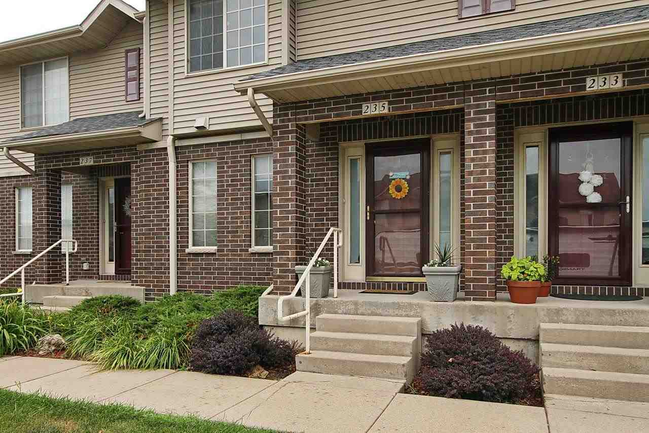 235 Camden Road Iowa City, IA 52245 - Photo 1 of 28 Gallery Image 1