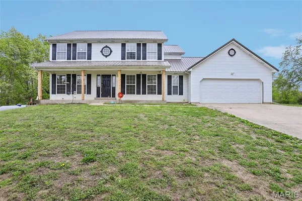 $725,000 | 308 Buck Creek Road, Silex, MO 63377