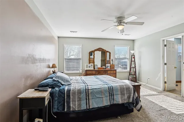 $750,000 | 308 Buck Creek Road, Silex, MO 63377