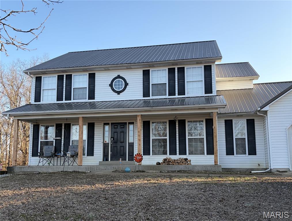 308 Buck Creek Road Silex, MO 63377 - Photo 2 of 49