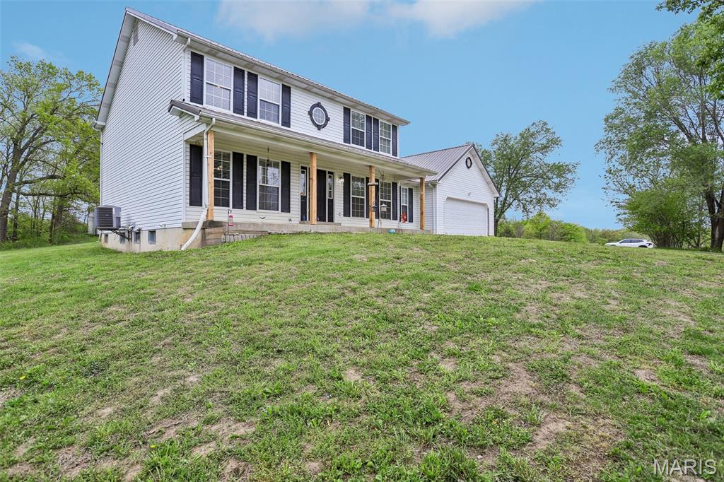 308 Buck Creek Road Silex, MO 63377 - Photo 2 of 61