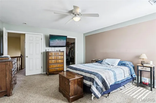 $750,000 | 308 Buck Creek Road, Silex, MO 63377