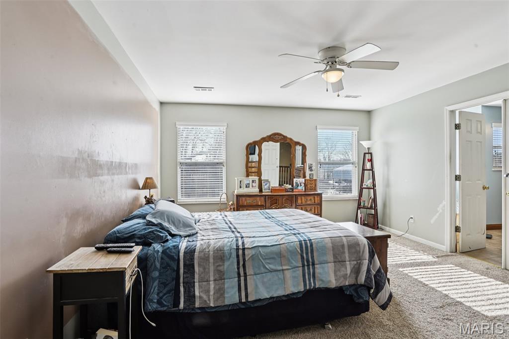 308 Buck Creek Road Silex, MO 63377 - Photo 21 of 49