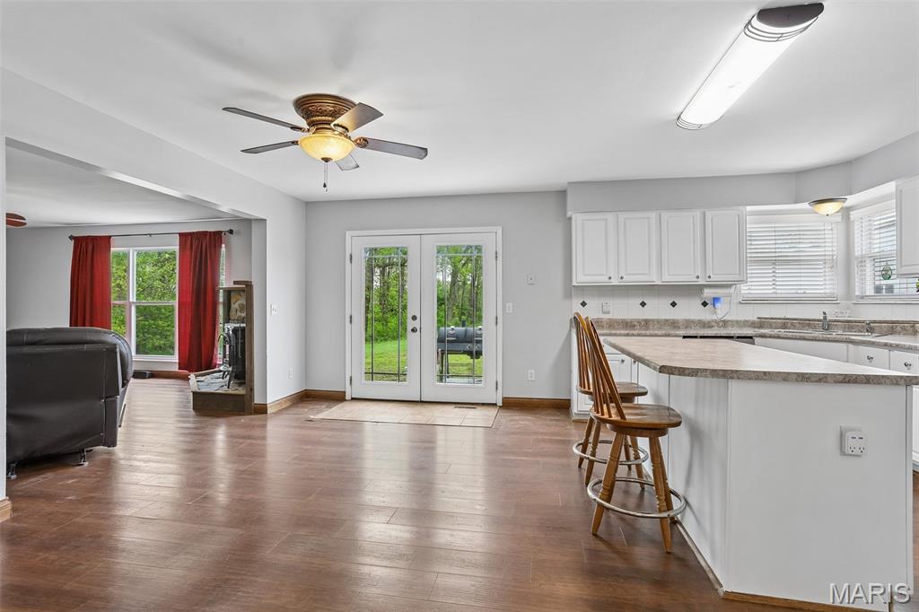 308 Buck Creek Road Silex, MO 63377 - Photo 22 of 61