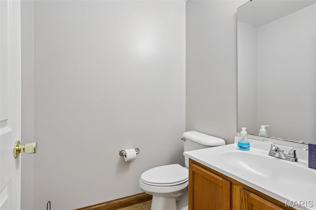 308 Buck Creek Road Silex, MO 63377 - Photo 23 of 61