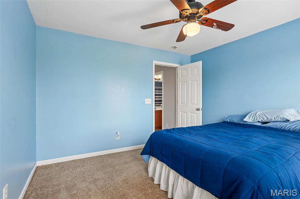 308 Buck Creek Road Silex, MO 63377 - Photo 28 of 61
