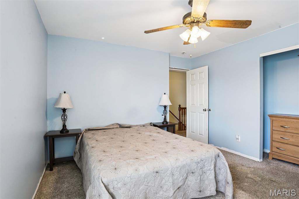 308 Buck Creek Road Silex, MO 63377 - Photo 29 of 49