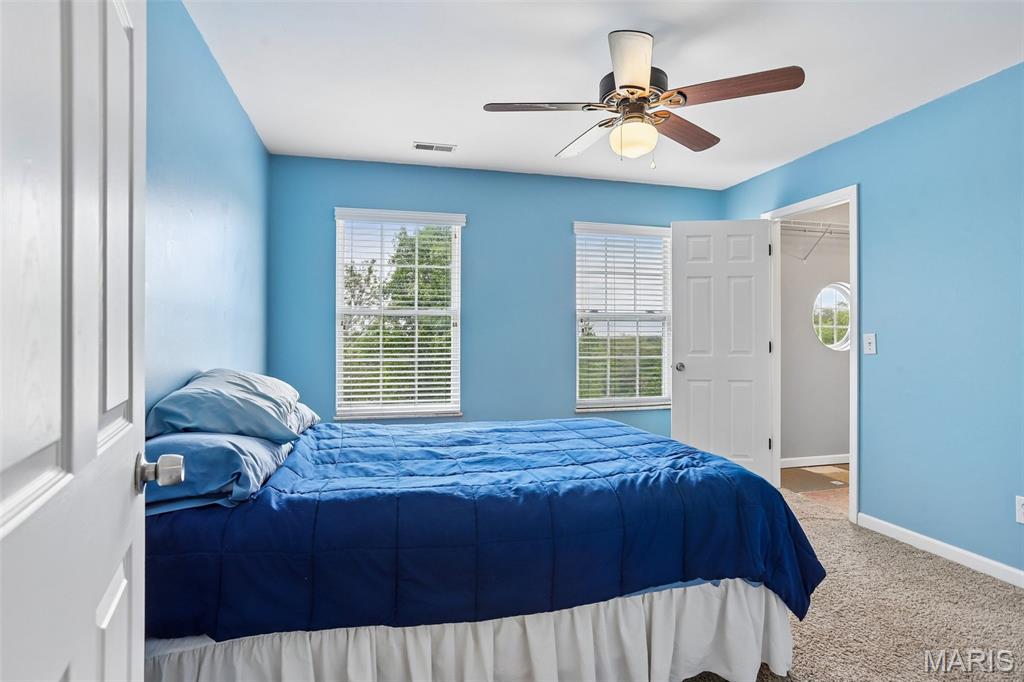 308 Buck Creek Road Silex, MO 63377 - Photo 29 of 61
