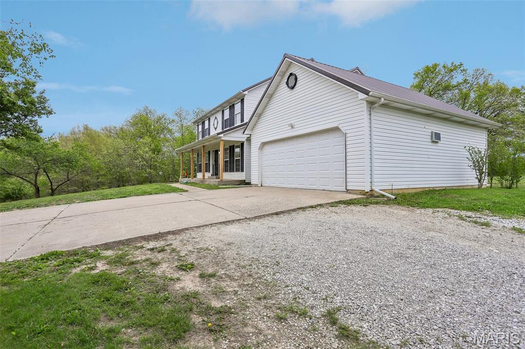 308 Buck Creek Road Silex, MO 63377 - Photo 3 of 61