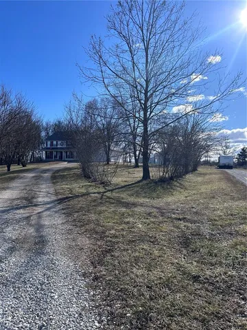 $750,000 | 308 Buck Creek Road, Silex, MO 63377