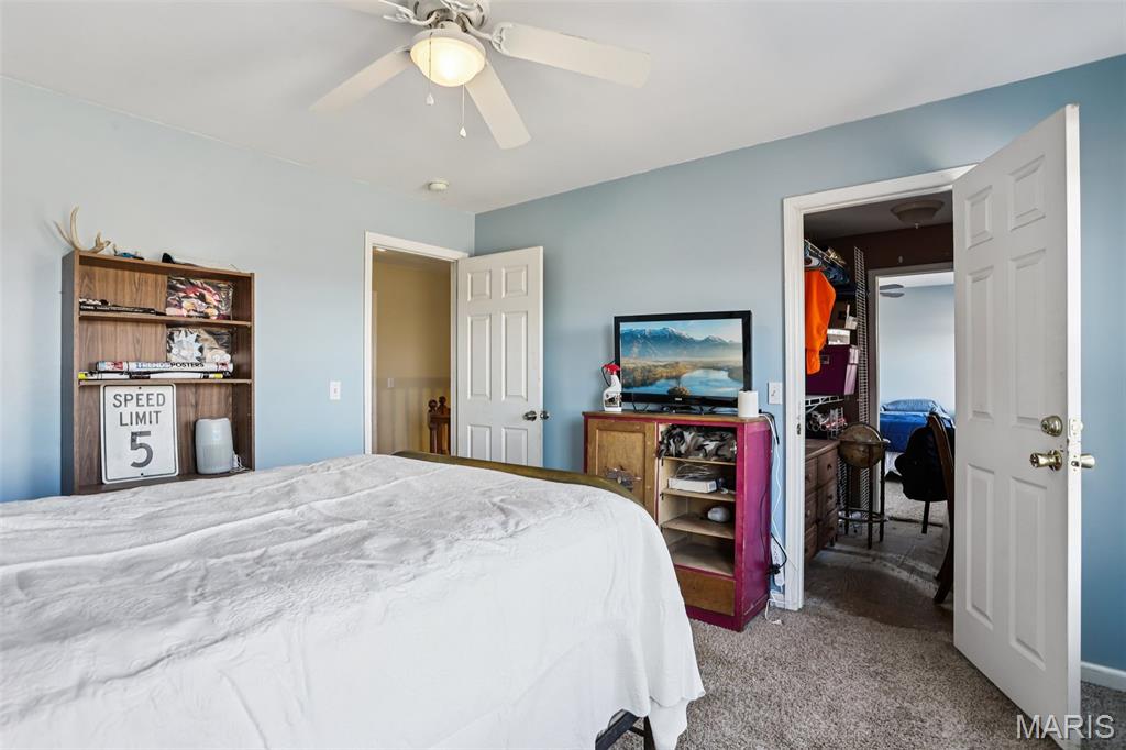 308 Buck Creek Road Silex, MO 63377 - Photo 31 of 49