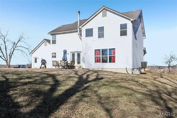 $725,000 | 308 Buck Creek Road, Silex, MO 63377