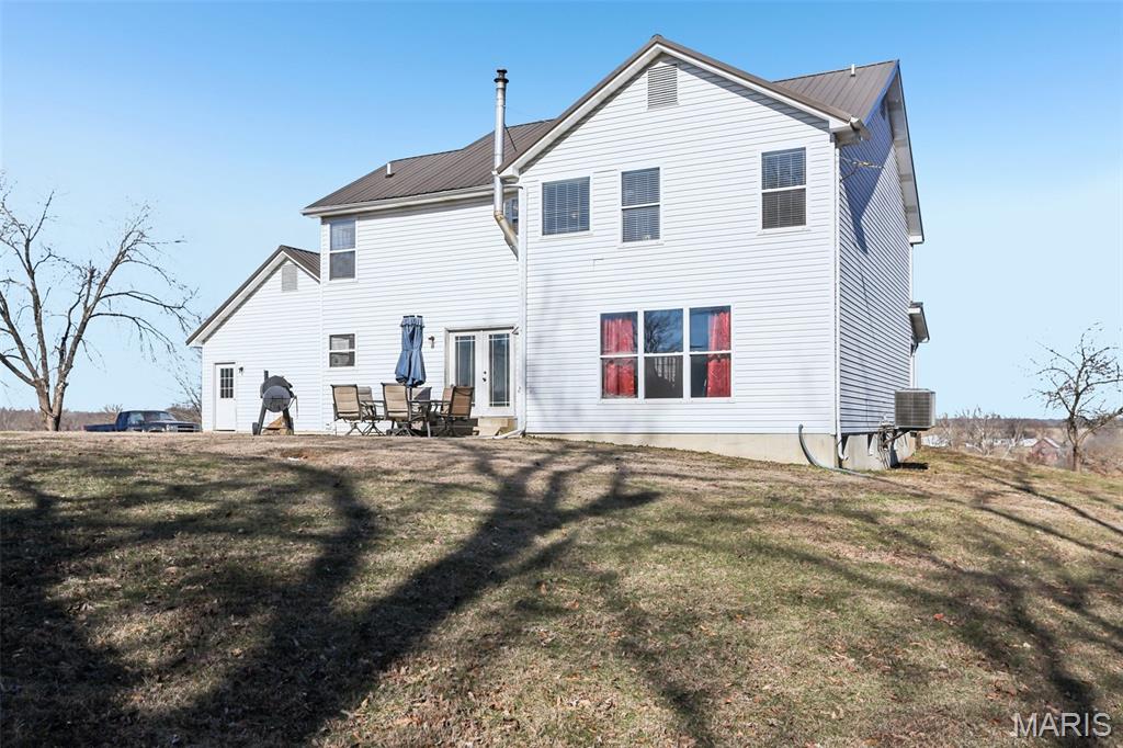 308 Buck Creek Road Silex, MO 63377 - Photo 36 of 49