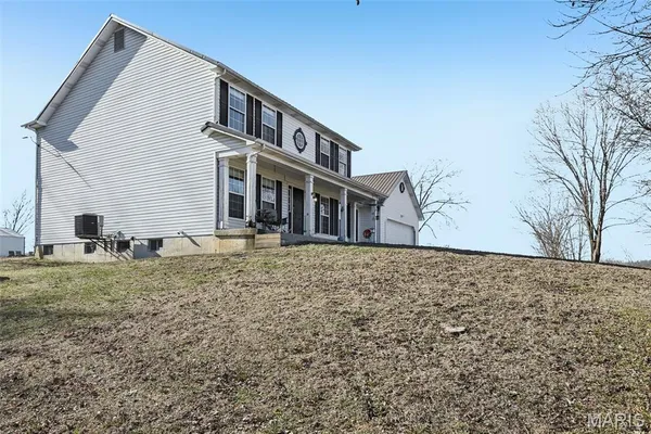 $725,000 | 308 Buck Creek Road, Silex, MO 63377