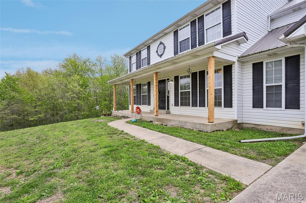 308 Buck Creek Road Silex, MO 63377 - Photo 4 of 61