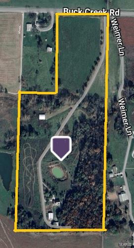 308 Buck Creek Road Silex, MO 63377 - Photo 41 of 49