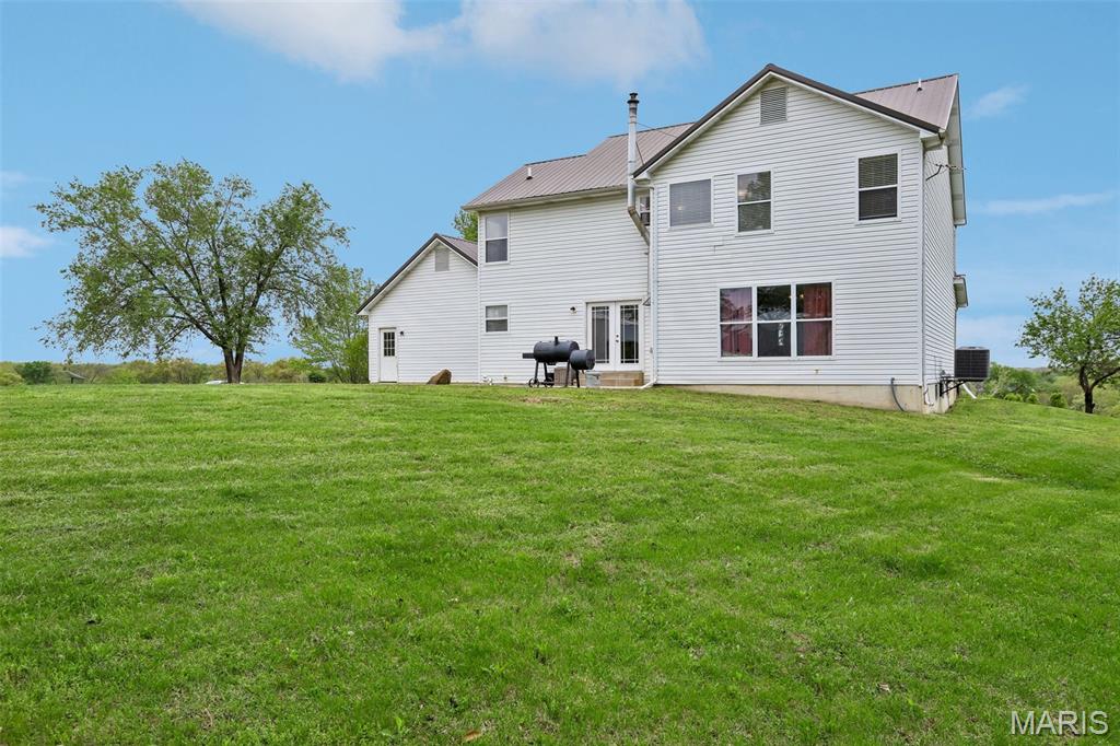 308 Buck Creek Road Silex, MO 63377 - Photo 43 of 61