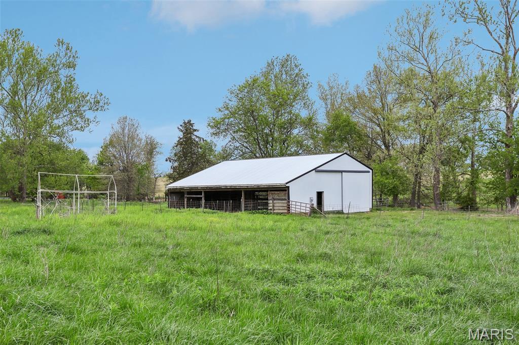 308 Buck Creek Road Silex, MO 63377 - Photo 44 of 61