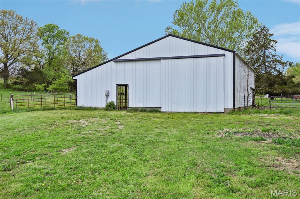 308 Buck Creek Road Silex, MO 63377 - Photo 45 of 61