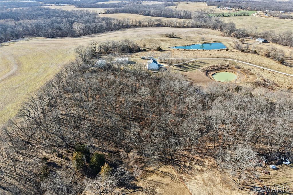 308 Buck Creek Road Silex, MO 63377 - Photo 45 of 49