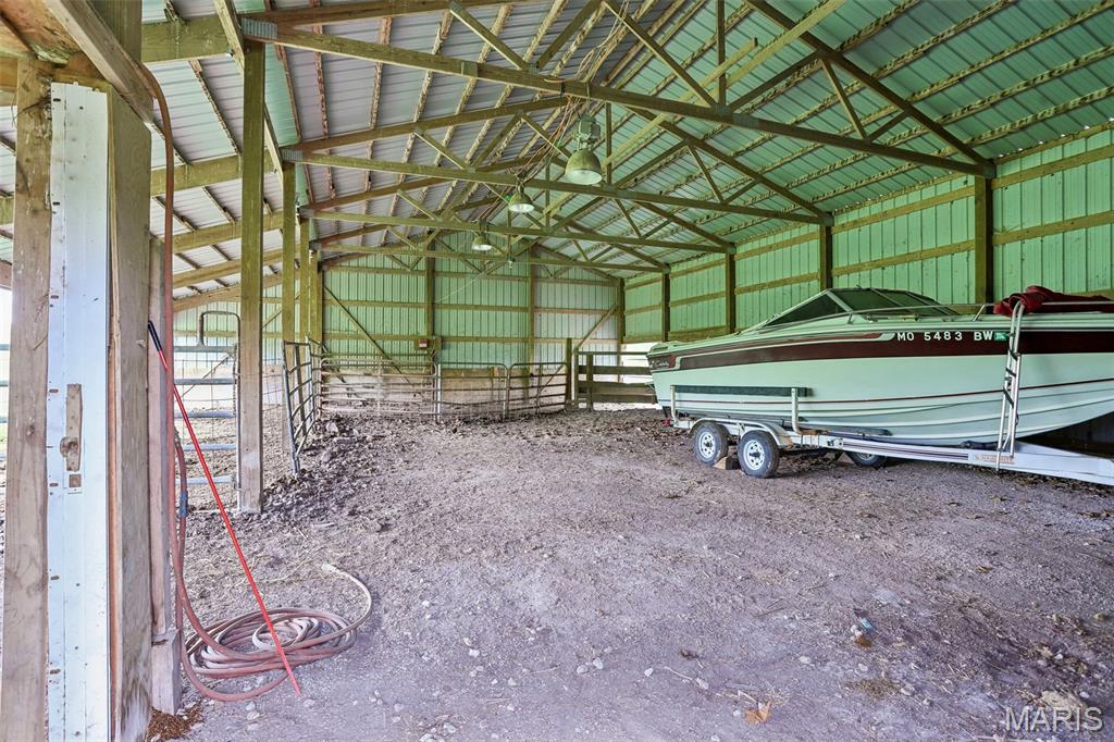 308 Buck Creek Road Silex, MO 63377 - Photo 46 of 61