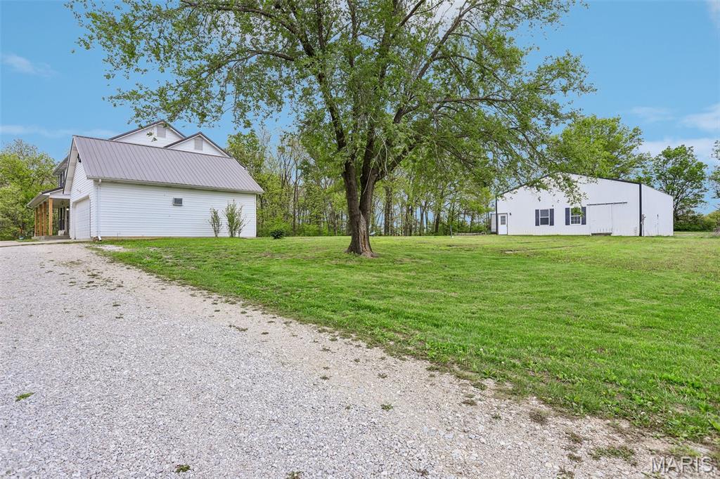 308 Buck Creek Road Silex, MO 63377 - Photo 47 of 61