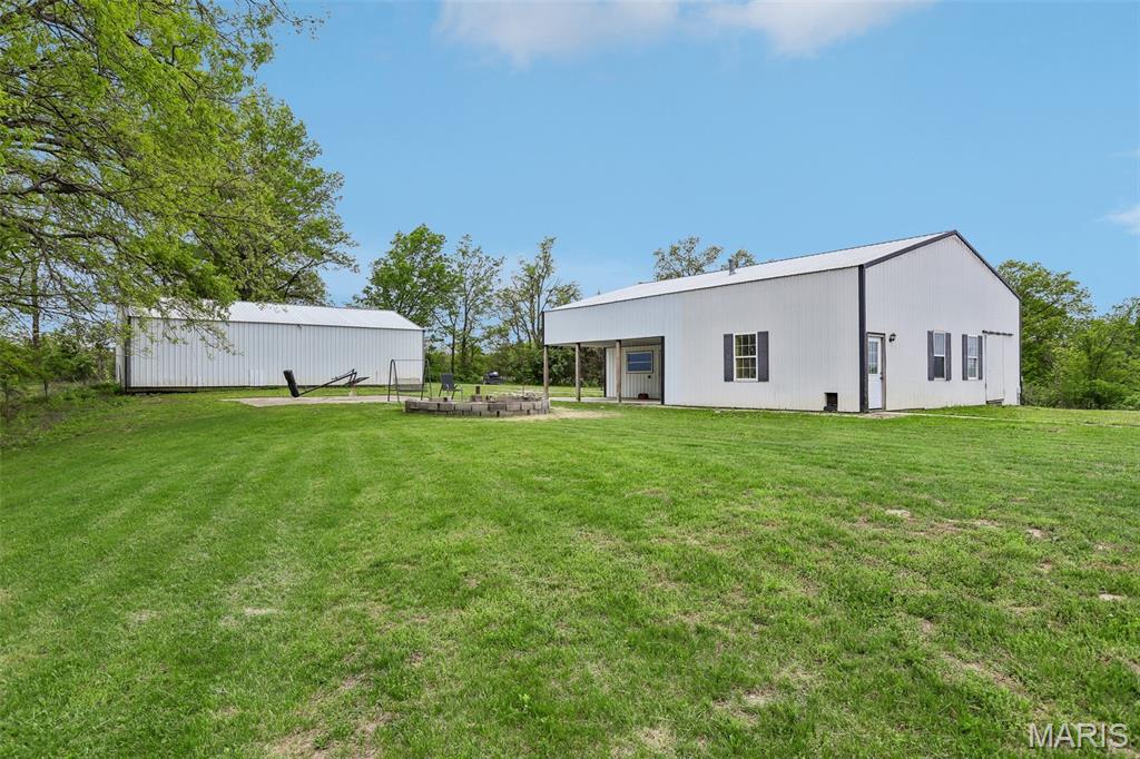 308 Buck Creek Road Silex, MO 63377 - Photo 48 of 61