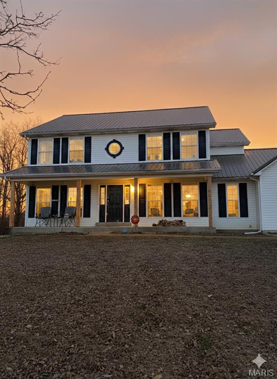 308 Buck Creek Road Silex, MO 63377 - Photo 49 of 49