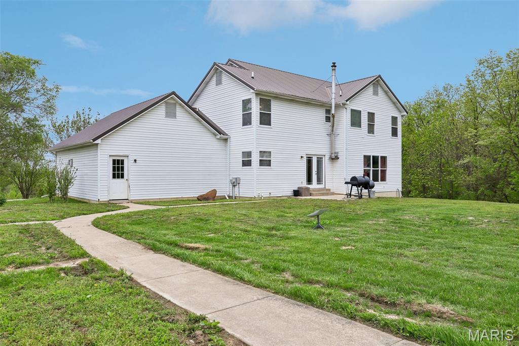 308 Buck Creek Road Silex, MO 63377 - Photo 5 of 61