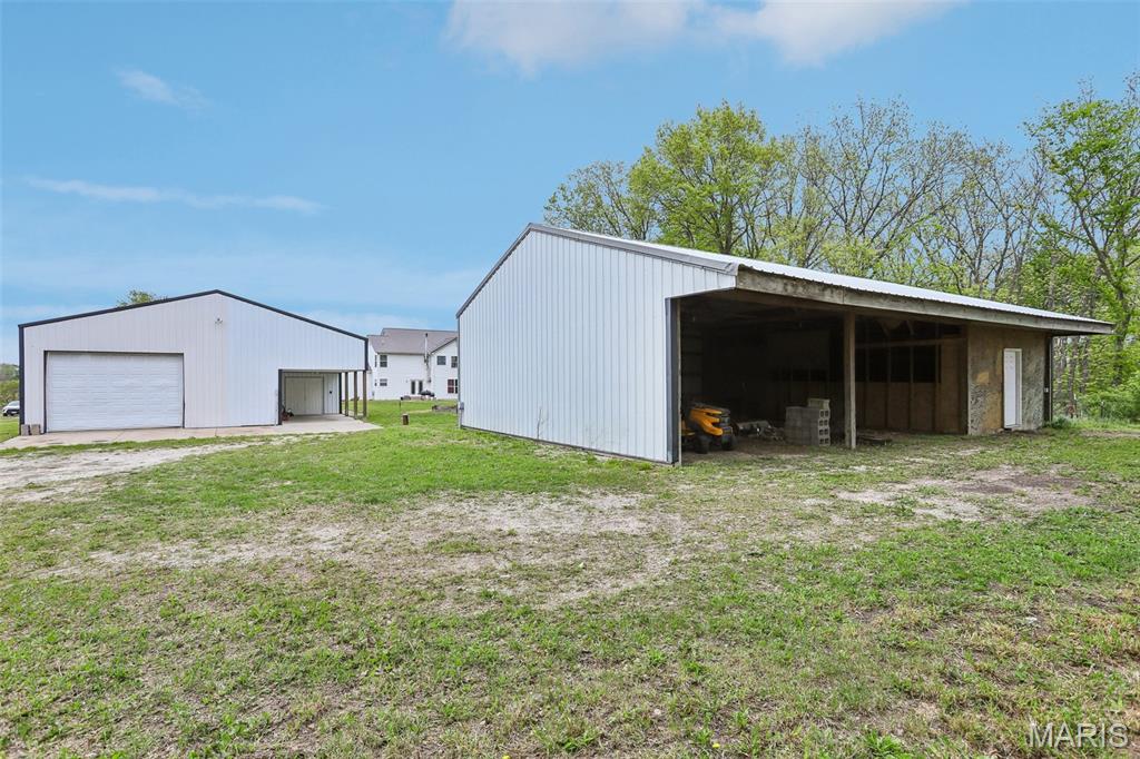 308 Buck Creek Road Silex, MO 63377 - Photo 51 of 61