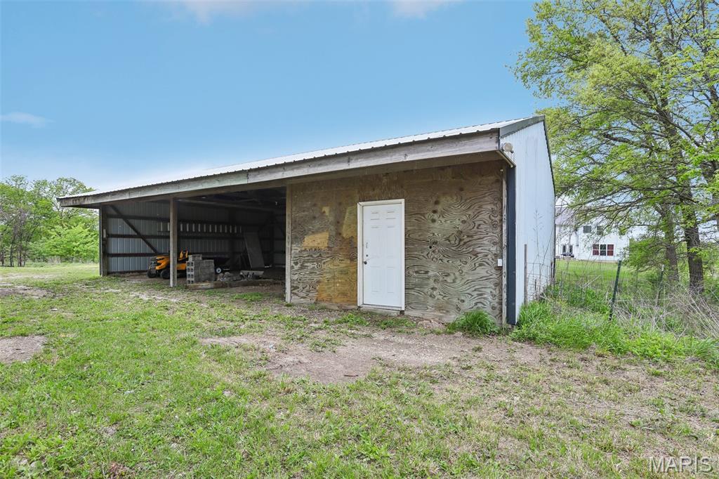 308 Buck Creek Road Silex, MO 63377 - Photo 52 of 61