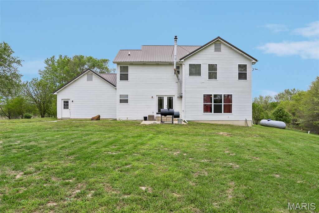 308 Buck Creek Road Silex, MO 63377 - Photo 6 of 61