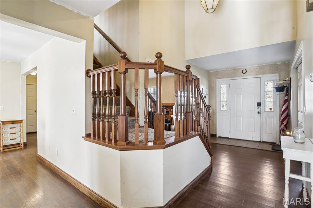 308 Buck Creek Road Silex, MO 63377 - Photo 6 of 49