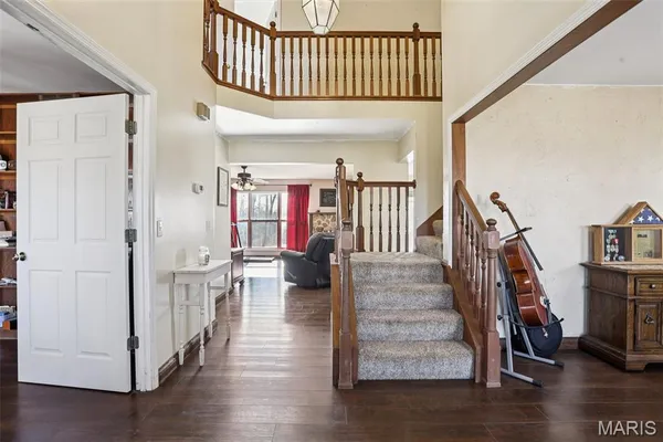 $725,000 | 308 Buck Creek Road, Silex, MO 63377